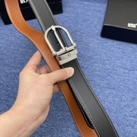 $56.00 USD Montblanc AAA Quality Belts For Men #1207071