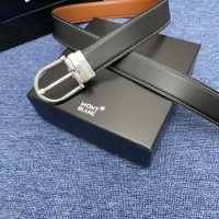 $56.00 USD Montblanc AAA Quality Belts For Men #1207071