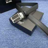 $56.00 USD Montblanc AAA Quality Belts For Men #1207075
