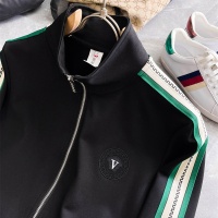 $82.00 USD Versace Tracksuits Long Sleeved For Men #1207077