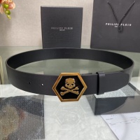 $80.00 USD Philipp Plein PP AAA Quality Belts For Men #1207087