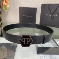 $80.00 USD Philipp Plein PP AAA Quality Belts For Men #1207097