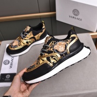 $85.00 USD Versace Casual Shoes For Men #1207101