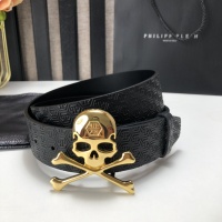 $82.00 USD Philipp Plein PP AAA Quality Belts For Men #1207104