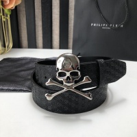 $82.00 USD Philipp Plein PP AAA Quality Belts For Men #1207105