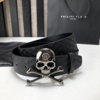 $82.00 USD Philipp Plein PP AAA Quality Belts For Men #1207106