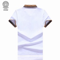 $32.00 USD Versace T-Shirts Short Sleeved For Men #1207127