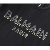 $29.00 USD Balmain T-Shirts Short Sleeved For Men #1207192
