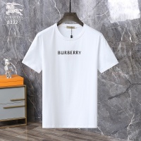 Burberry T-Shirts Short Sleeved For Men #1207195