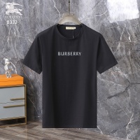 Burberry T-Shirts Short Sleeved For Men #1207196