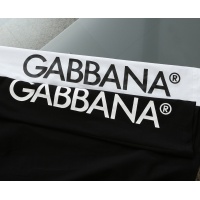 $29.00 USD Dolce & Gabbana D&G T-Shirts Short Sleeved For Men #1207198