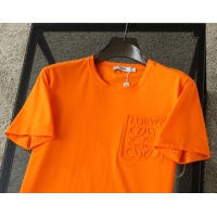 $29.00 USD LOEWE T-Shirts Short Sleeved For Men #1207202