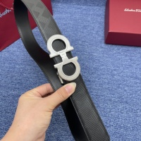 $64.00 USD Salvatore Ferragamo AAA Quality Belts For Men #1207210