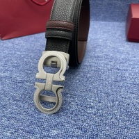 $64.00 USD Salvatore Ferragamo AAA Quality Belts For Men #1207213