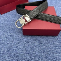 $56.00 USD Salvatore Ferragamo AAA Quality Belts For Men #1207218