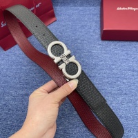 $56.00 USD Salvatore Ferragamo AAA Quality Belts For Men #1207220