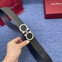 $56.00 USD Salvatore Ferragamo AAA Quality Belts For Men #1207221