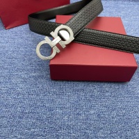 $56.00 USD Salvatore Ferragamo AAA Quality Belts For Men #1207225