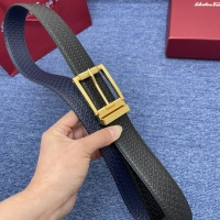 $56.00 USD Salvatore Ferragamo AAA Quality Belts For Men #1207233