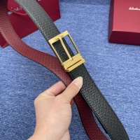 $56.00 USD Salvatore Ferragamo AAA Quality Belts For Men #1207234