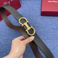 Salvatore Ferragamo AAA Quality Belts For Men #1207237