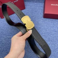 $56.00 USD Salvatore Ferragamo AAA Quality Belts For Men #1207239