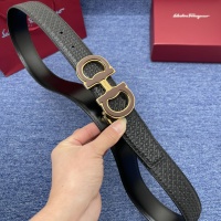 Salvatore Ferragamo AAA Quality Belts For Men #1207240