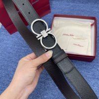 $56.00 USD Salvatore Ferragamo AAA Quality Belts For Men #1207241
