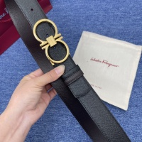 $56.00 USD Salvatore Ferragamo AAA Quality Belts For Men #1207242