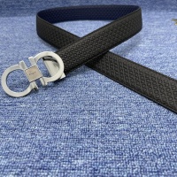 $56.00 USD Salvatore Ferragamo AAA Quality Belts For Men #1207254
