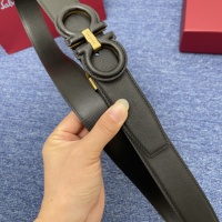 $56.00 USD Salvatore Ferragamo AAA Quality Belts For Men #1207259