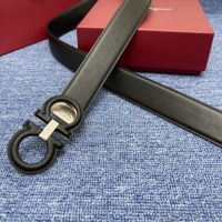 $56.00 USD Salvatore Ferragamo AAA Quality Belts For Men #1207260