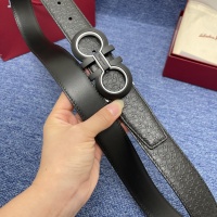 $56.00 USD Salvatore Ferragamo AAA Quality Belts For Men #1207262