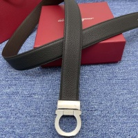 $56.00 USD Salvatore Ferragamo AAA Quality Belts For Men #1207265