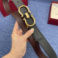 $56.00 USD Salvatore Ferragamo AAA Quality Belts For Men #1207266