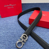 $56.00 USD Salvatore Ferragamo AAA Quality Belts For Men #1207276