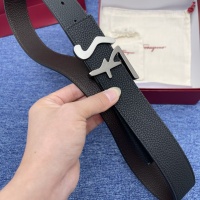 $56.00 USD Salvatore Ferragamo AAA Quality Belts For Men #1207281