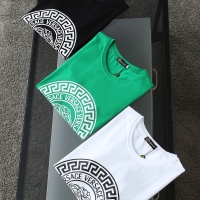 $29.00 USD Versace T-Shirts Short Sleeved For Men #1207297