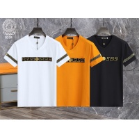 $29.00 USD Versace T-Shirts Short Sleeved For Men #1207300