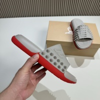 $60.00 USD Christian Louboutin CL Slippers For Men #1207306