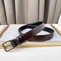 $48.00 USD Salvatore Ferragamo AAA Quality Belts For Men #1207313