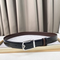 $48.00 USD Salvatore Ferragamo AAA Quality Belts For Men #1207314