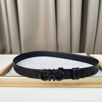 Salvatore Ferragamo AAA Quality Belts For Men #1207318