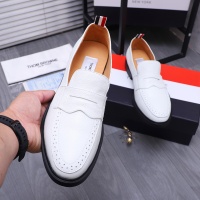 $82.00 USD Thom Browne Leather Shoes For Men #1207386