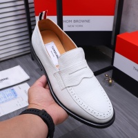 $82.00 USD Thom Browne Leather Shoes For Men #1207386