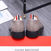 $82.00 USD Thom Browne Leather Shoes For Men #1207389