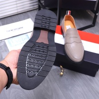 $82.00 USD Thom Browne Leather Shoes For Men #1207389