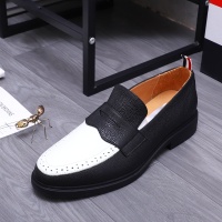 $82.00 USD Thom Browne Leather Shoes For Men #1207393