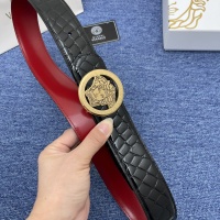 $60.00 USD Versace AAA Quality Belts For Men #1207417