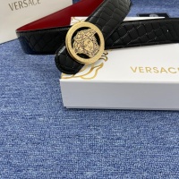 $60.00 USD Versace AAA Quality Belts For Men #1207417